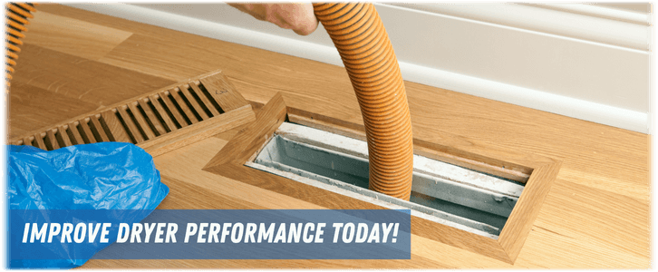 Dryer Vent Cleaning Boca Raton FL